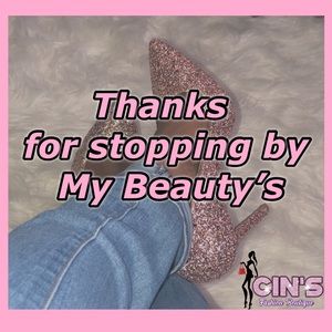 Thanks for Shopping 🛍 💕